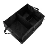Oxford Cloth trunk storage bag, trunk storage bag, multi-functional organizing and miscellaneous storage bag QW298 details Picture